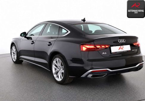 Audi A5, 2020 3