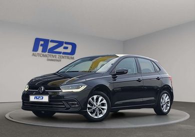 Volkswagen Polo, 2023