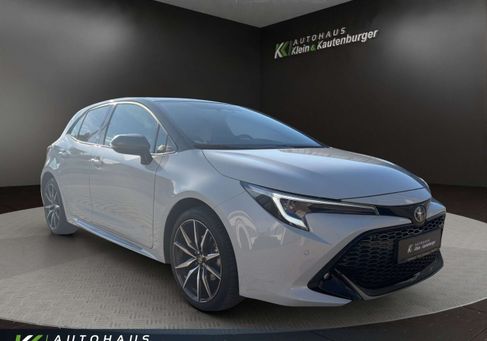 Toyota Corolla, 2025 3