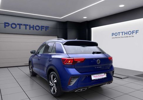 Volkswagen T-Roc, 2022