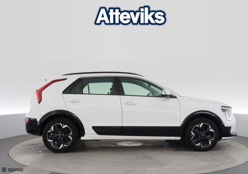 Kia Niro, 2023