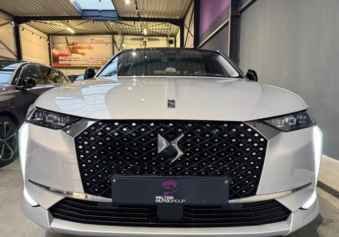 Citroën, 2022 2