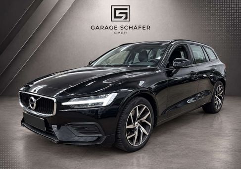Volvo V60, 2019 3