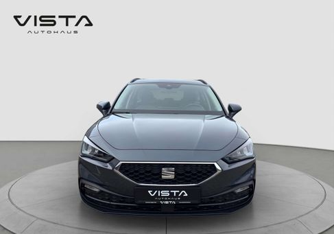 Seat Leon, 2022
