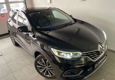 Renault Kadjar, 2019
