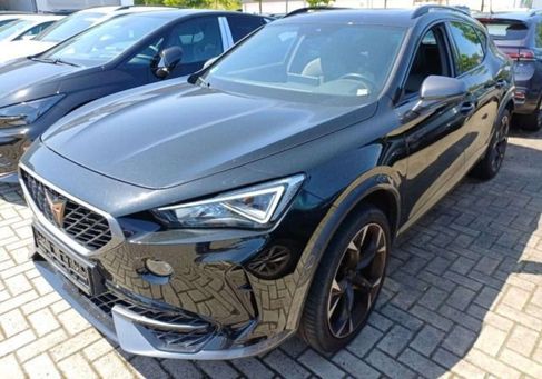 Cupra Formentor, 2023