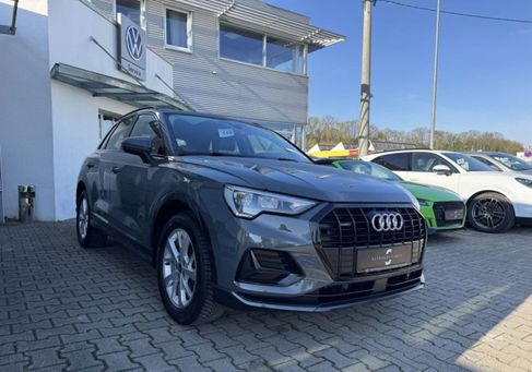Audi Q3, 2023