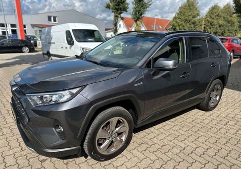 Toyota, 2021 2
