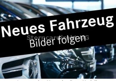 Mercedes-Benz B 200, 2019