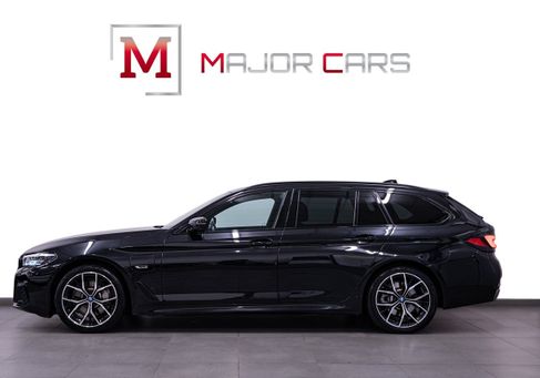 BMW 530, 2023 3