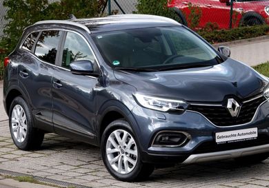 Renault Kadjar, 2021