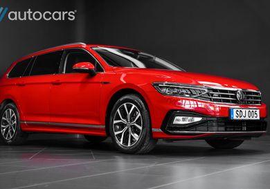 Volkswagen Passat Variant, 2023