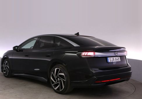 Volkswagen ID.7, 2024