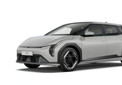 Kia, 2026
