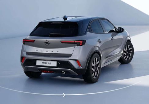 Opel Mokka, 2026 3