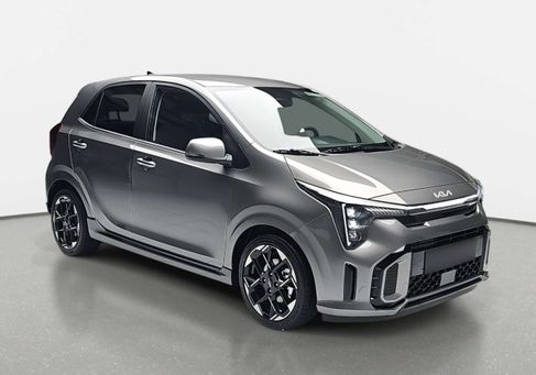 Kia Picanto, 2026