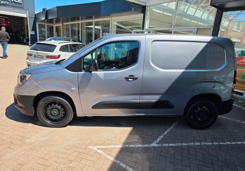 Opel Combo, 2023 3