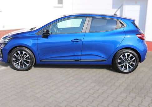 Mitsubishi Colt, 2025