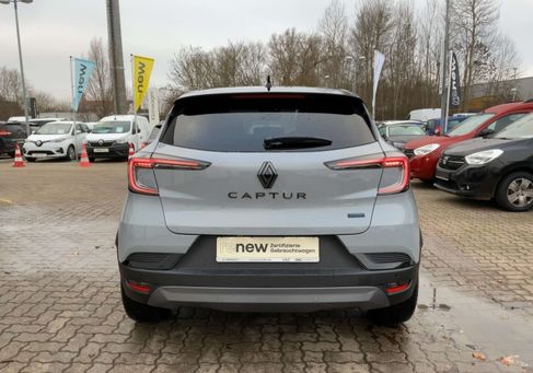 Renault Captur, 2025