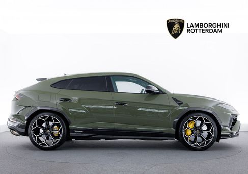 Lamborghini Urus, 2023