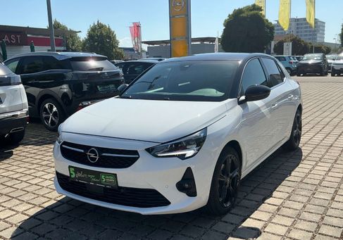 Opel Corsa, 2023 2