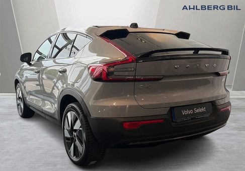 Volvo C40, 2024 2