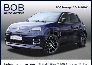 Renault R 5, 2026