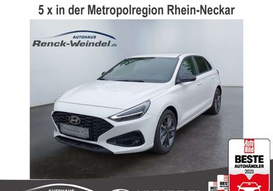 Hyundai i30, 2026