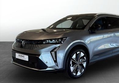 Renault Scenic, 2026