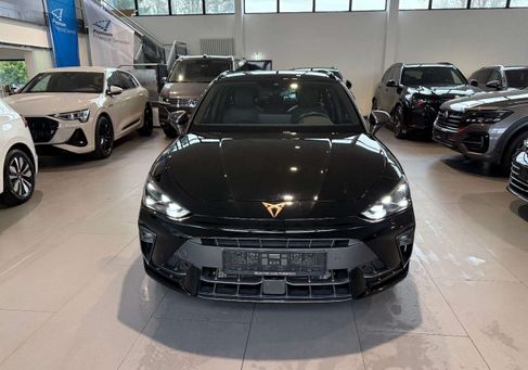 Cupra Leon, 2024