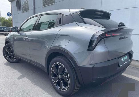 Alfa Romeo Junior, 2024