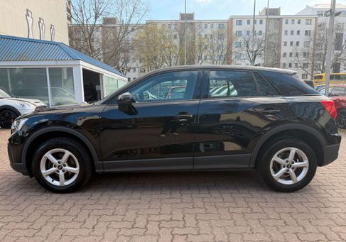 Audi Q2, 2022 2