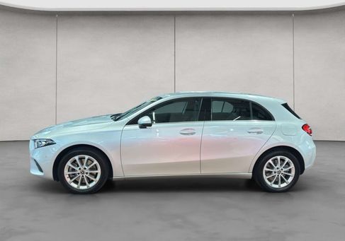 Mercedes-Benz A 250, 2021