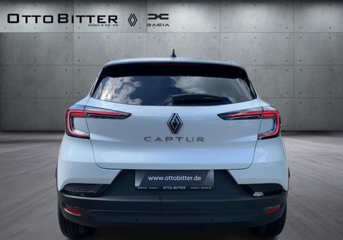 Renault Captur, 2025