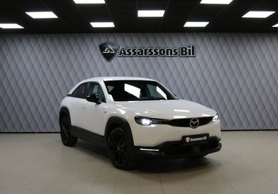 Mazda MX-30, 2023