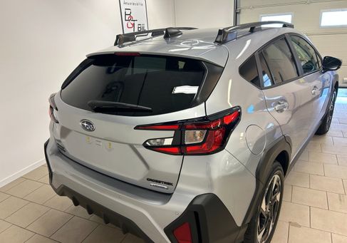 Subaru, 2026