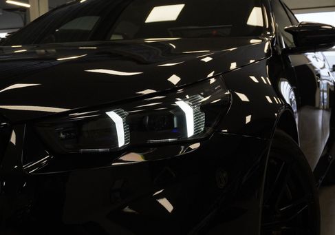 BMW M5, 2025