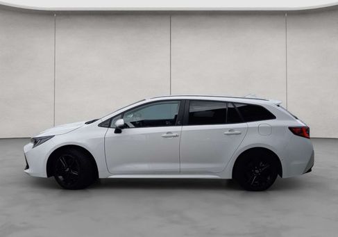 Toyota Corolla, 2022