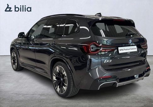BMW iX, 2023 2