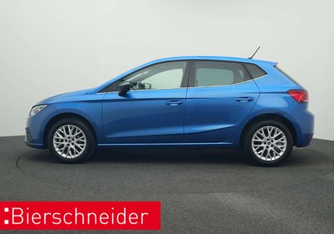 Seat Ibiza, 2025