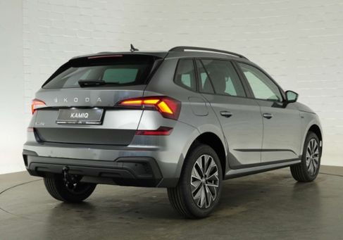 Skoda Kamiq, 2026