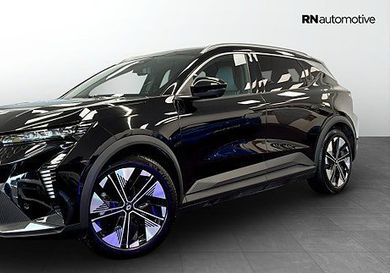 Renault Scenic, 2025