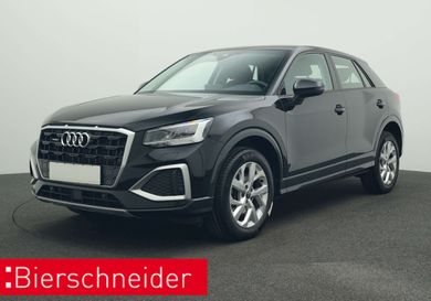 Audi Q2, 2023