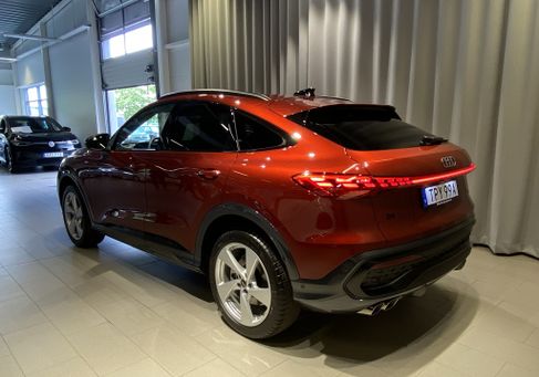 Audi Q5, 2025 3