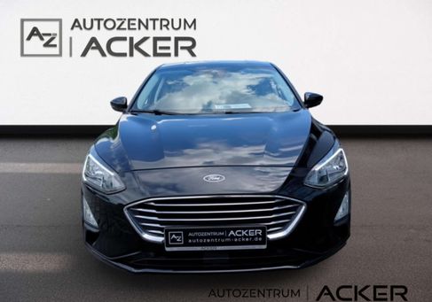 Ford Focus, 2020