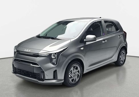Kia Picanto, 2026