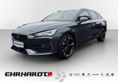 Cupra Leon, 2023