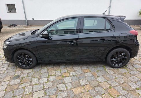 Opel Corsa, 2023 2