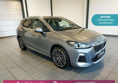 BMW 225, 2023