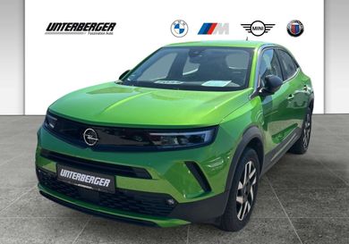 Opel Mokka, 2024